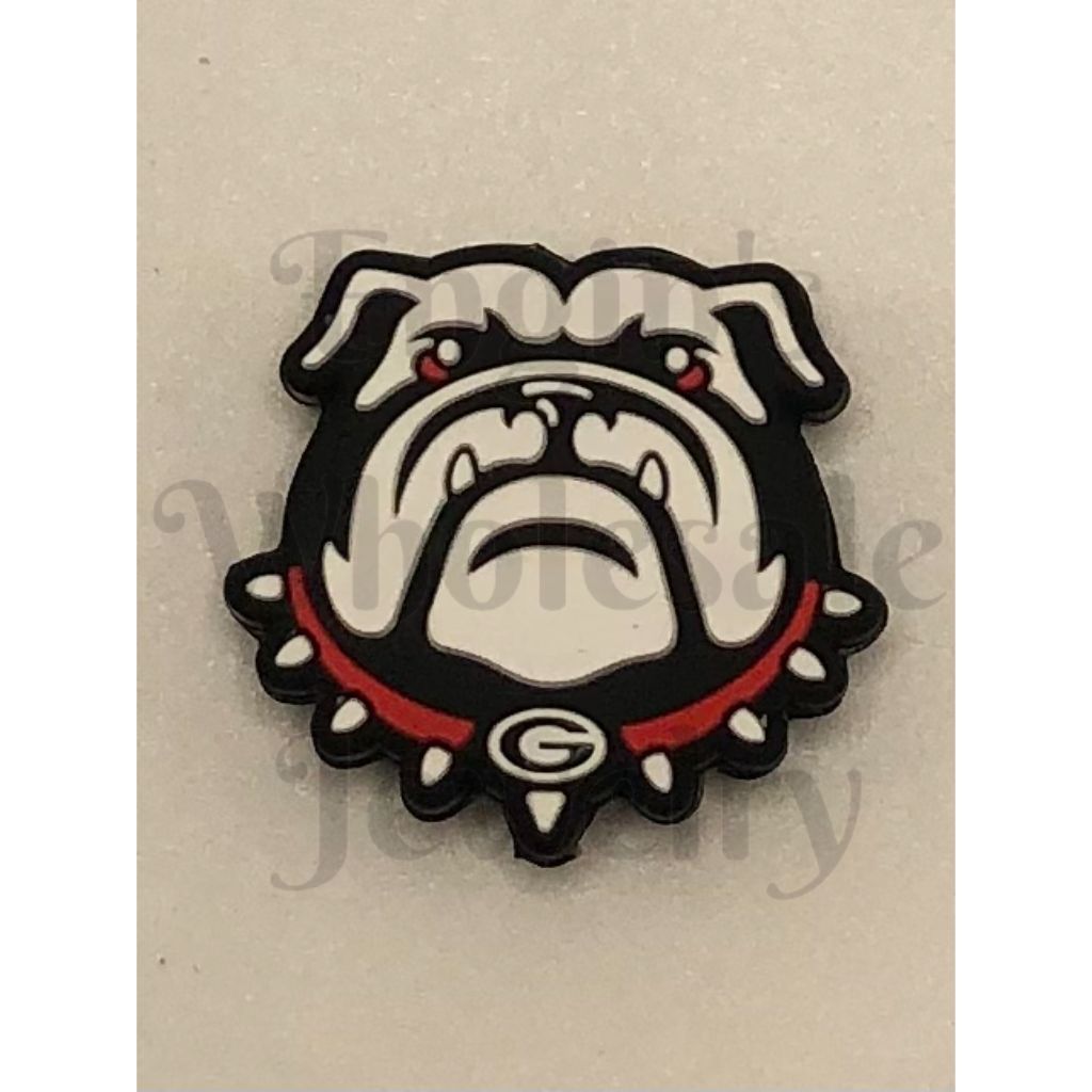 NCAA シリコンフォーカルビーズ