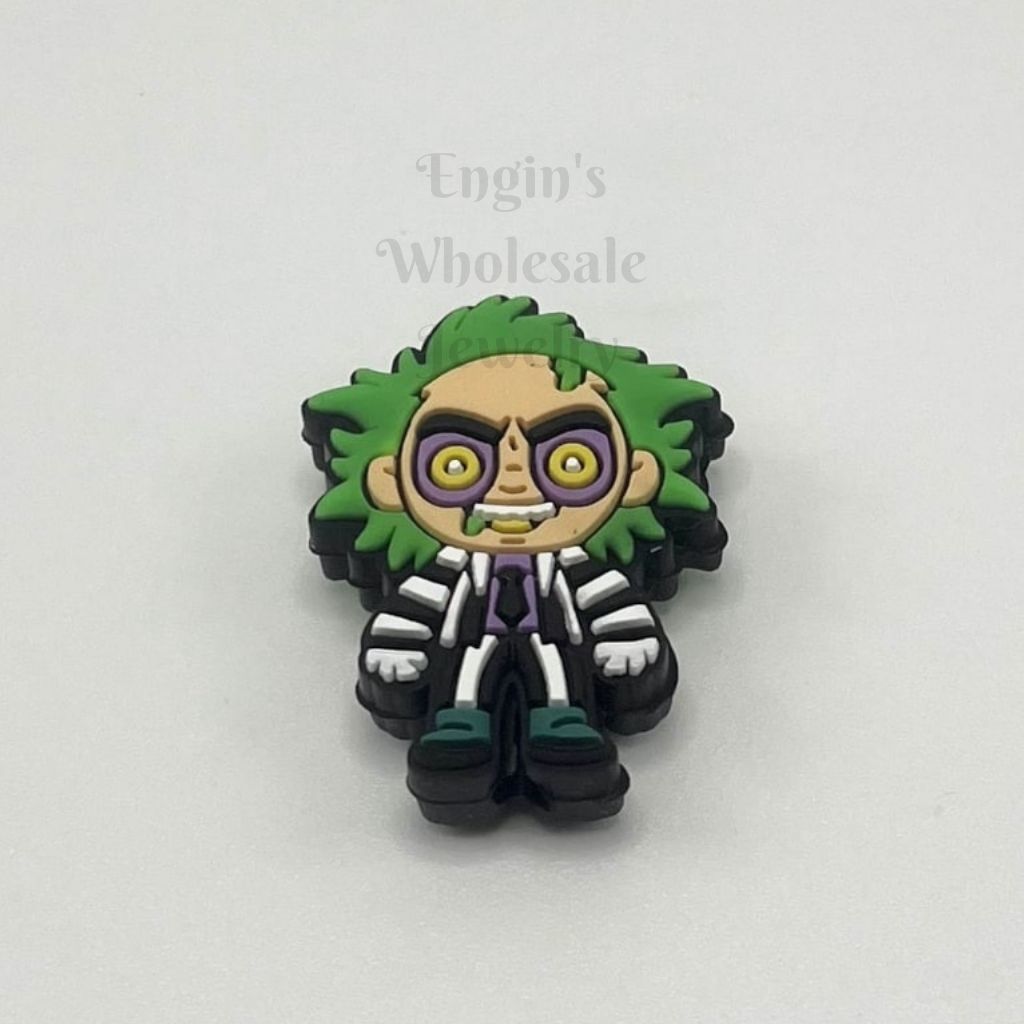 ビートルシリコンフォーカルビーズ