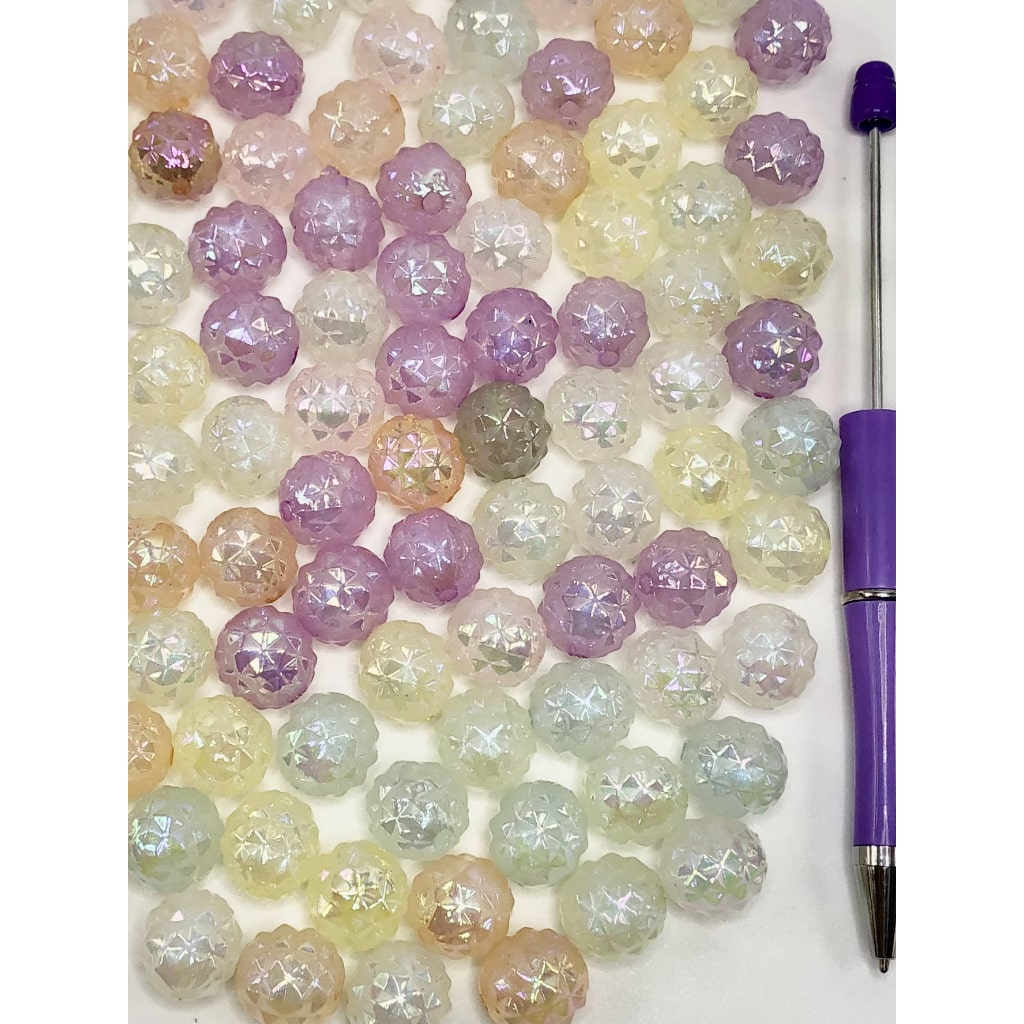new arrivals crystal stone beads semi
