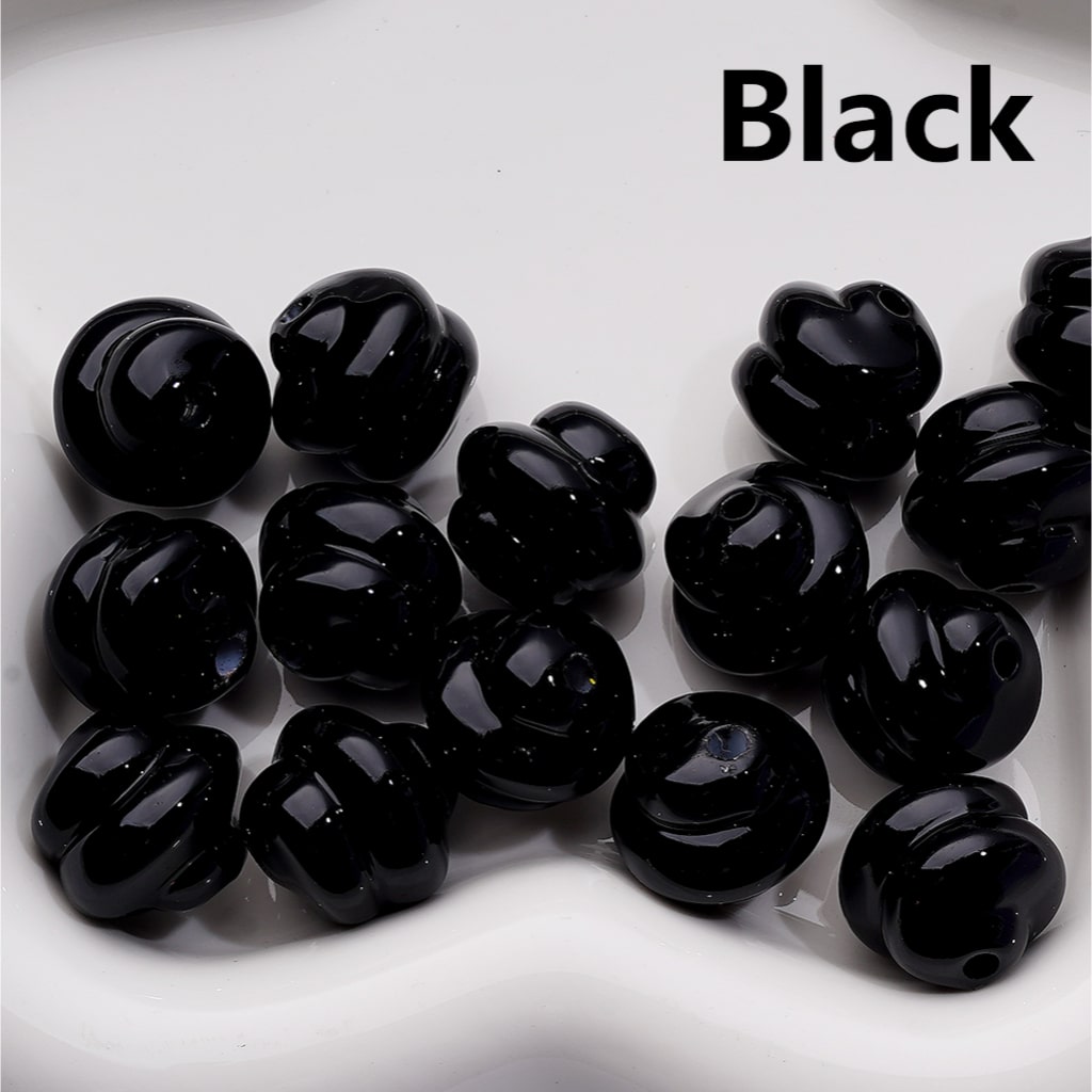 Cute Vivid Cream Acrylic Beads, 17*17MM (Single Color is available for 200pcs(Whole bag))