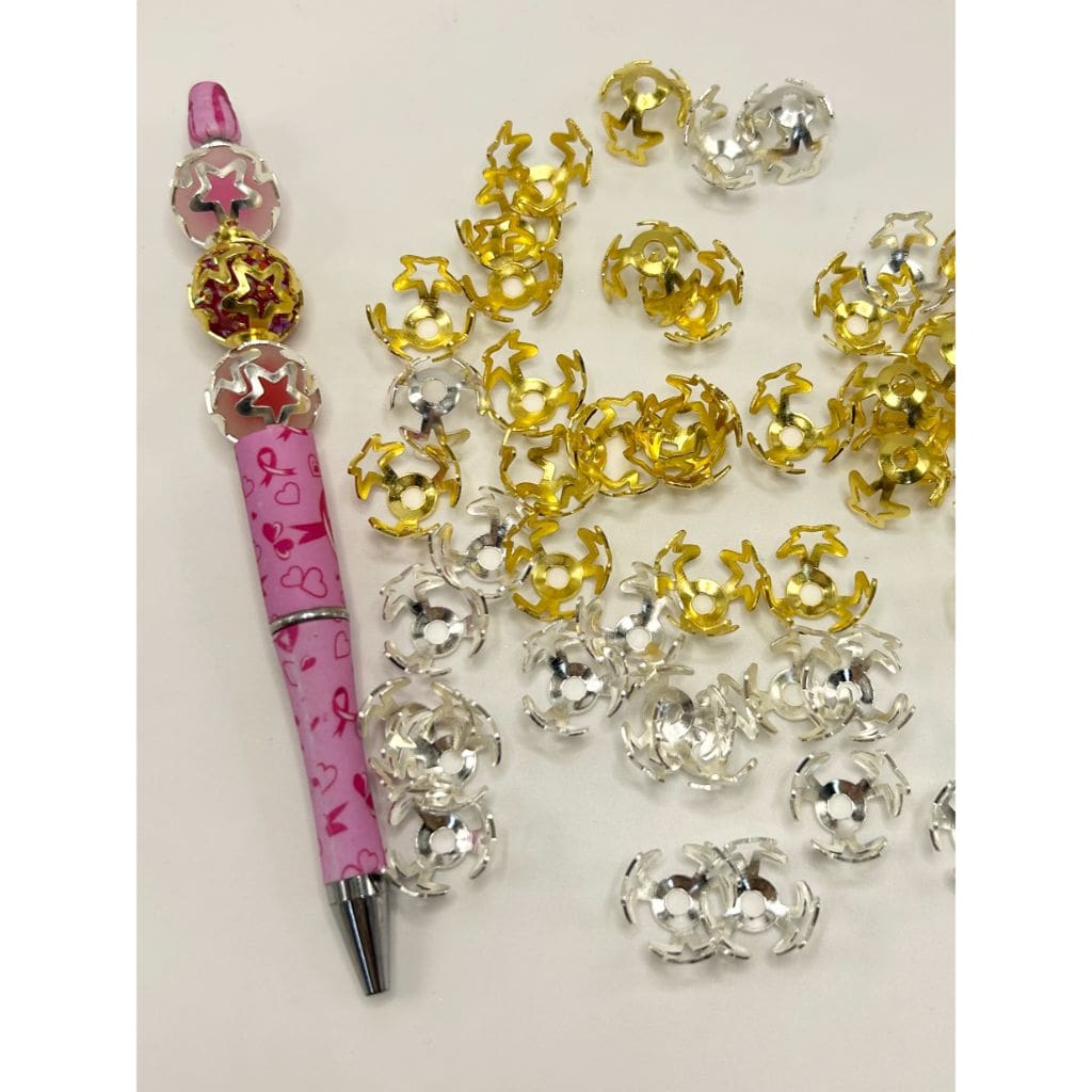 16mmビーズスター用ビーズケージビーズキャップ