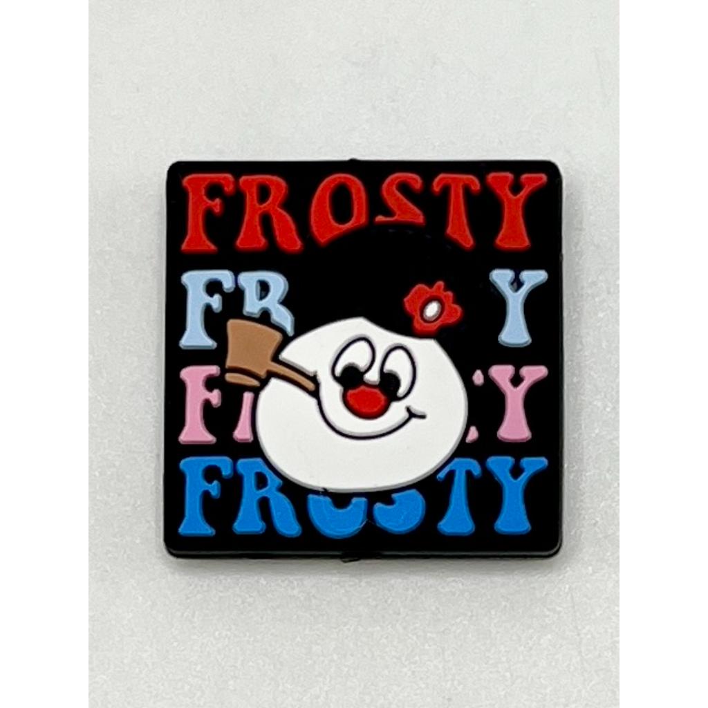 Snowman beads discount