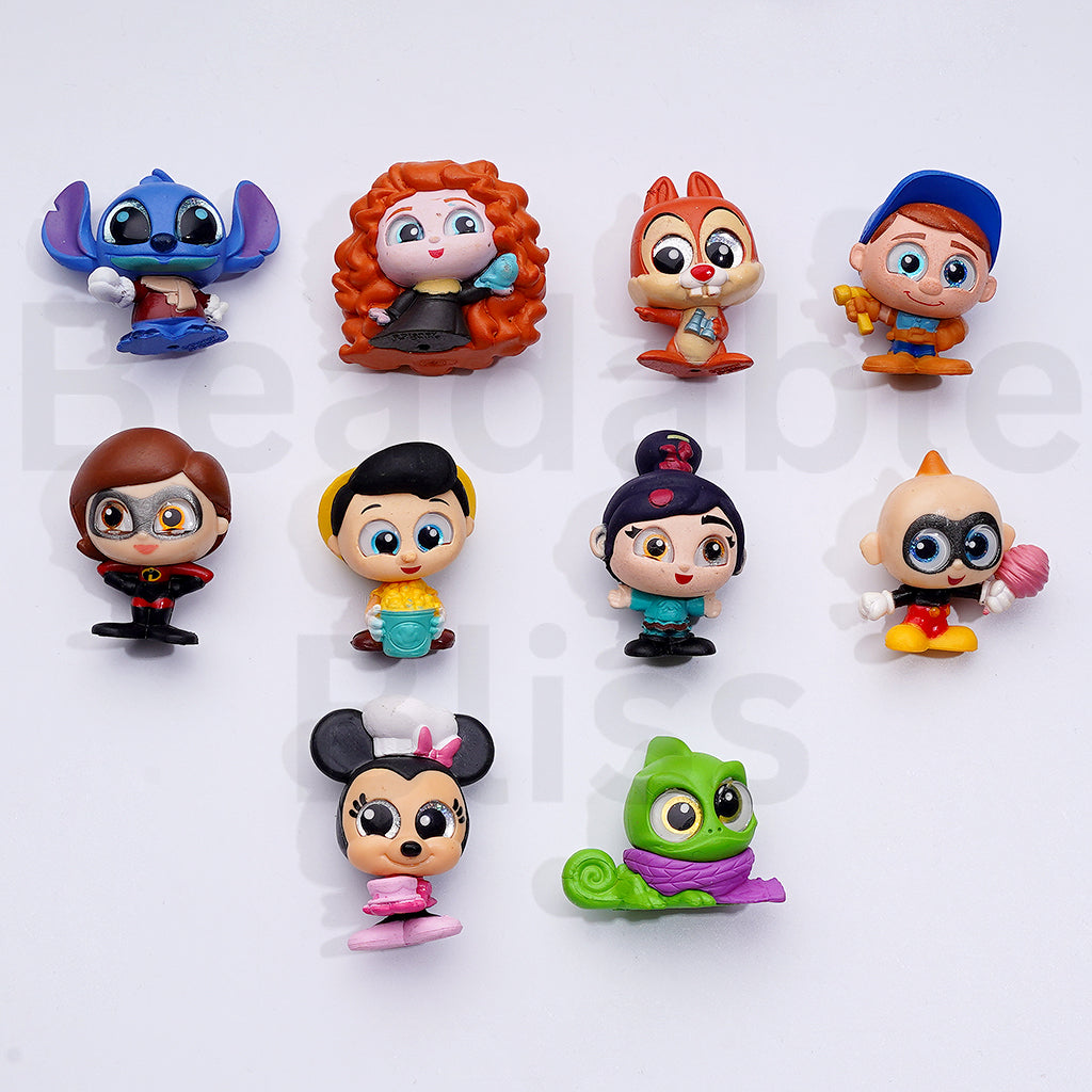 10 Designs Door Pen Toppers Random Mix, PLEASE READ DESCRIPTION