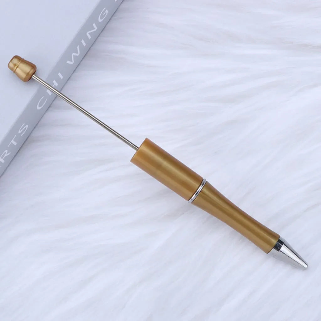 Sugar Beadable Pens With Crystal Rhinestones Wrap Sugar Beadable Pen