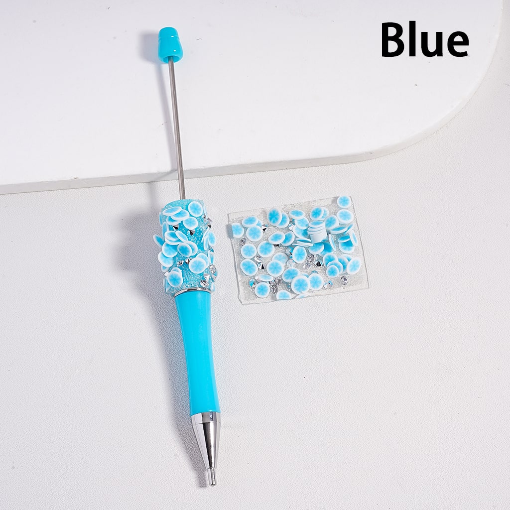 DIY Bling Bling Wraps Tapes Fruits Series with Apple Orange Kiwi Fruit Pineapple Carrot Clear Cone Shape Rhinestones for Pen, Around 40*28MM, (78pcs in 1 Sheet), Please Read the Description