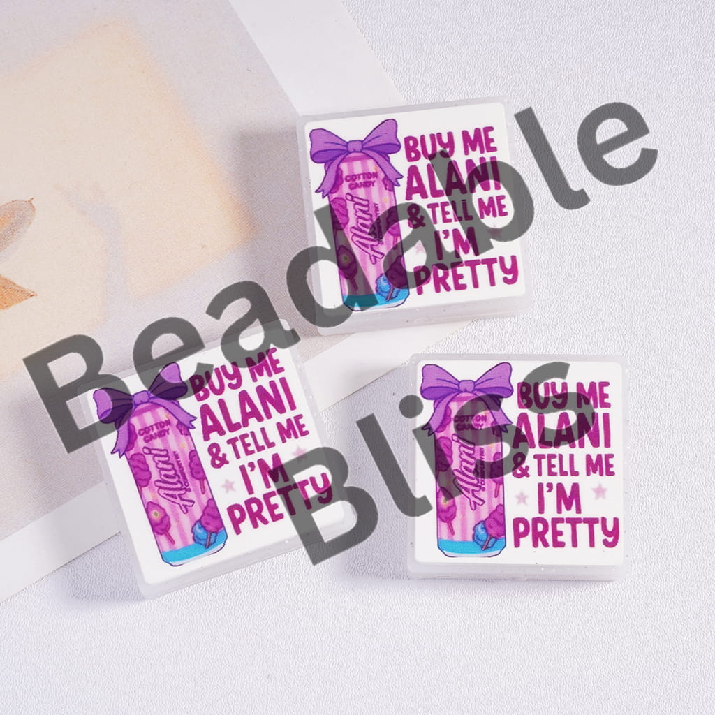 Three cards with a pink character and text on a white background, featuring the brand 'handsontosupply.com'.