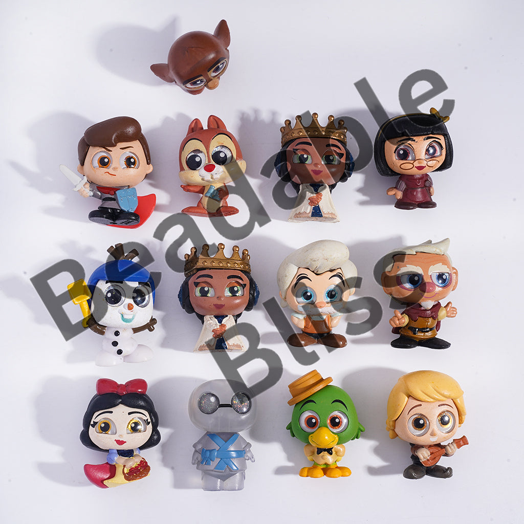 10 Designs Door Pen Toppers Random Mix, PLEASE READ DESCRIPTION