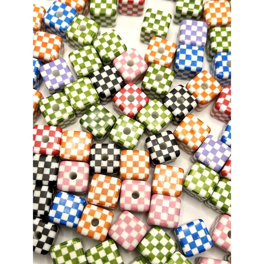 Printable Checkerboard Pattern Hand Drawn Checkerboard Pattern