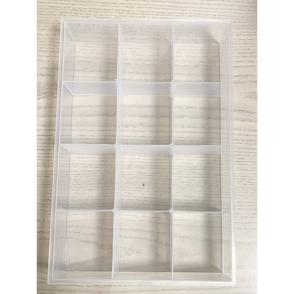 Acrylic Display Tray