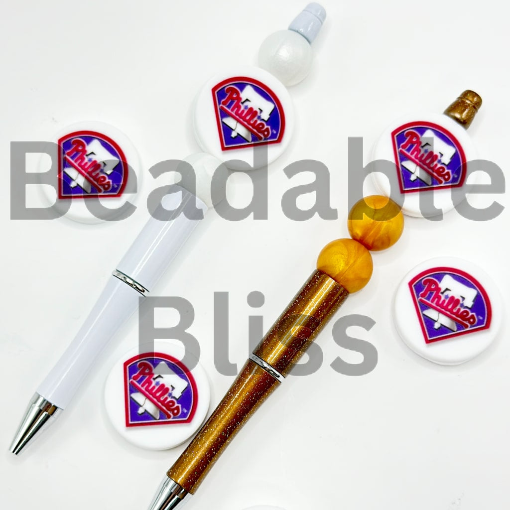 Sport Focal Beads