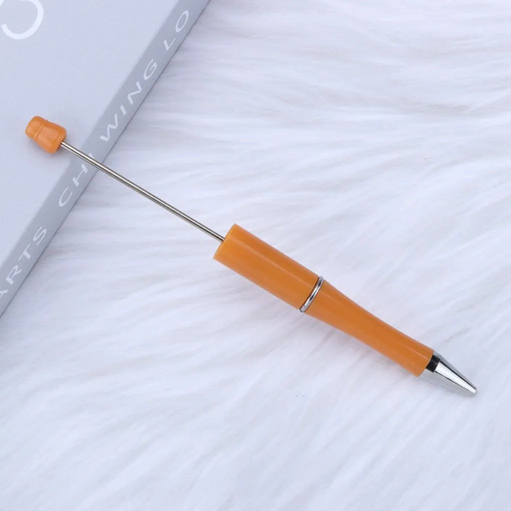 Sugar Beadable Pens With Crystal Rhinestones Wrap Sugar Beadable Pen
