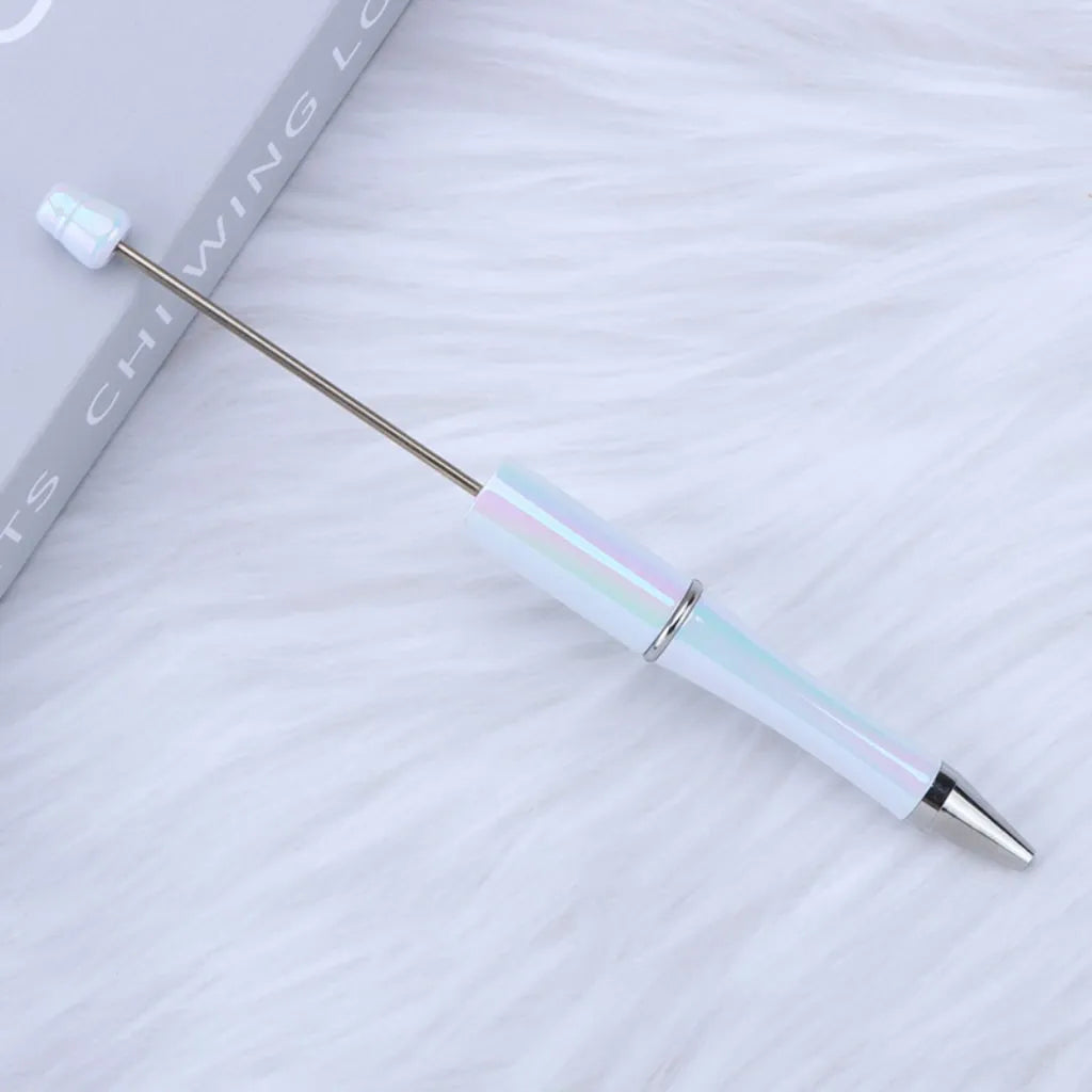 Sugar Beadable Pens With Crystal Rhinestones Wrap Sugar Beadable Pen
