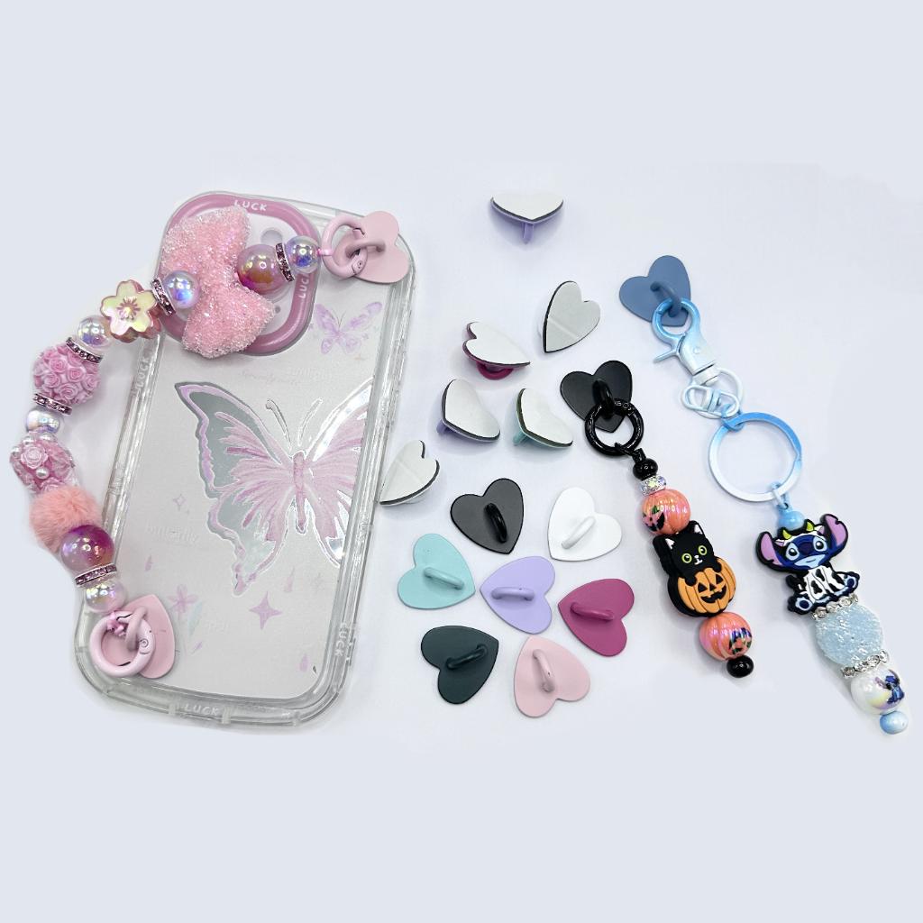 cute phone charm