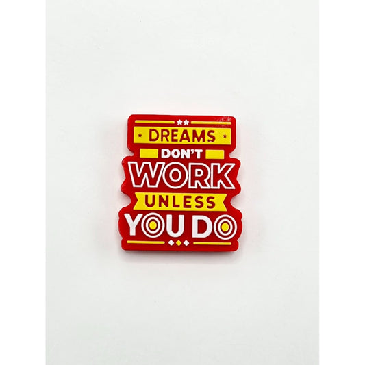 シリコンフォーカルビーズを使わなければ夢は叶わない