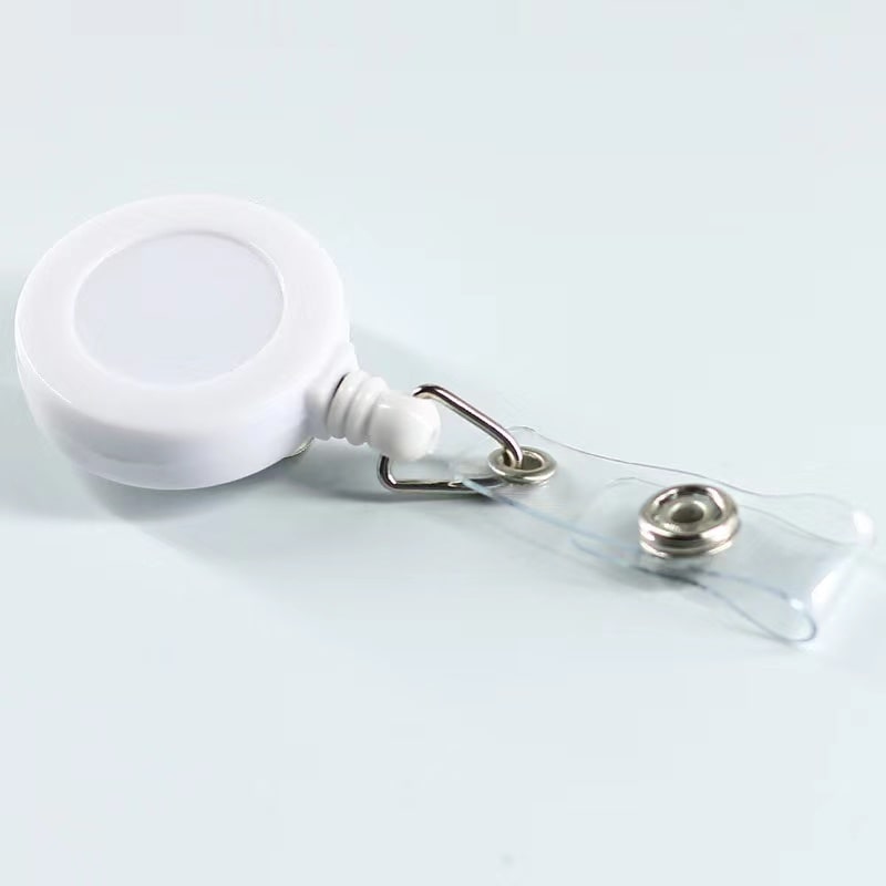 Badge Reels