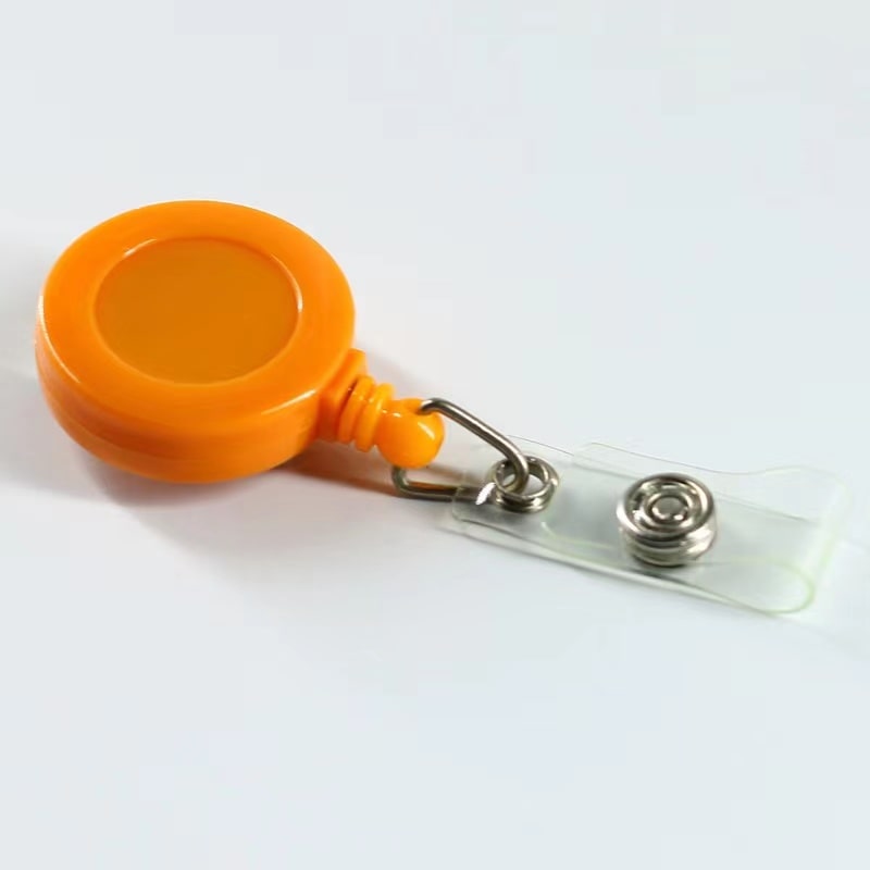 Badge Reels