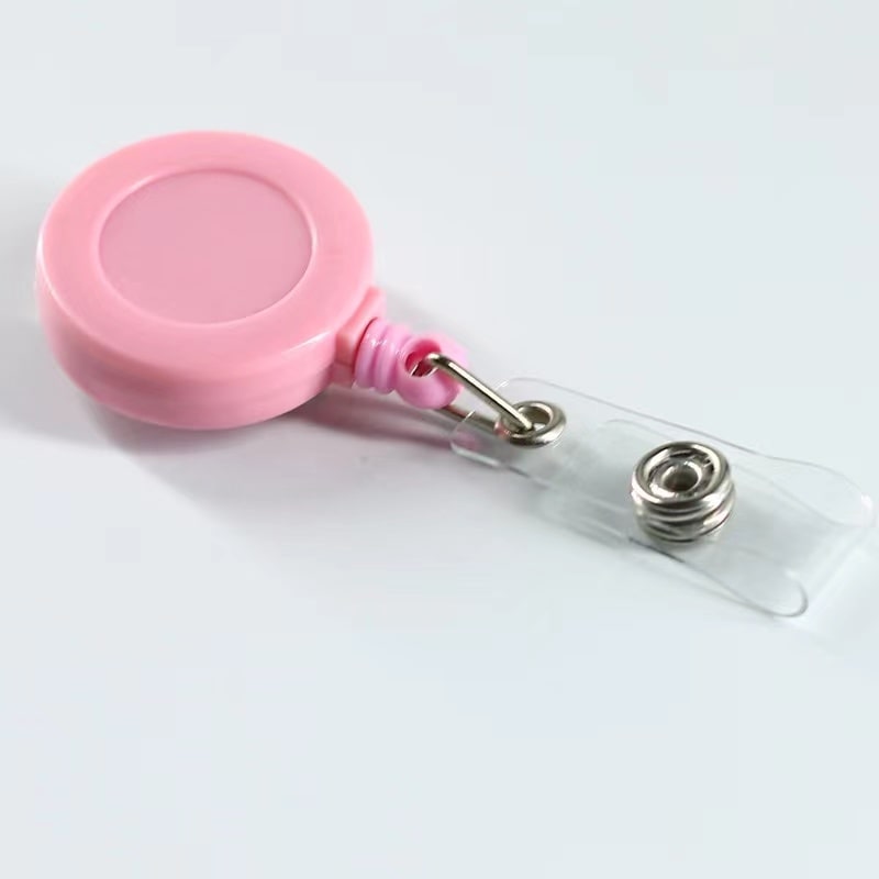 Badge Reels