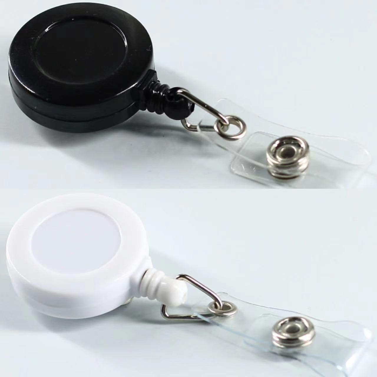 Badge Reels