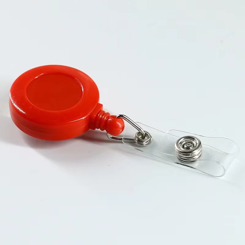 Badge Reels