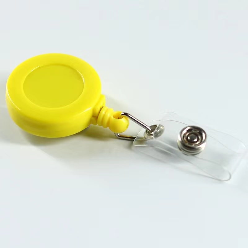 Badge Reels