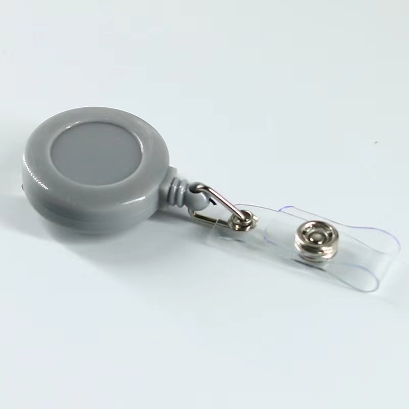 Badge Reels