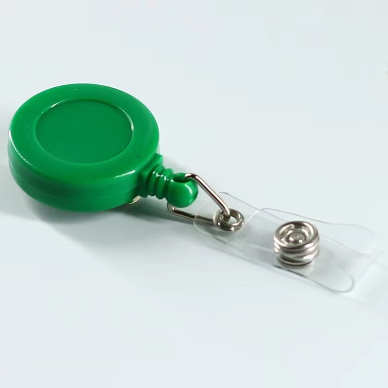 Badge Reels