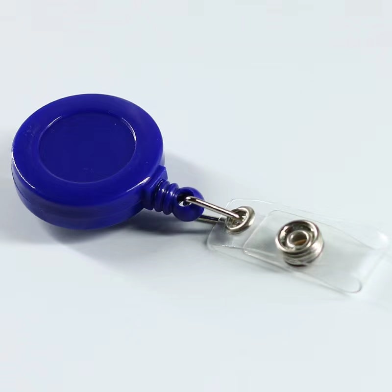 Badge Reels