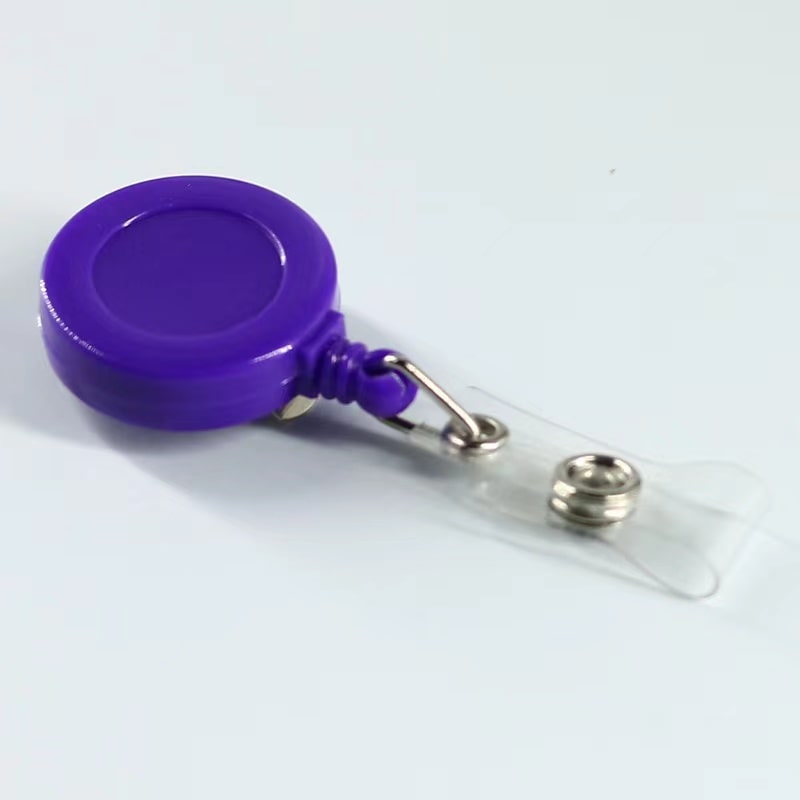 Badge Reels