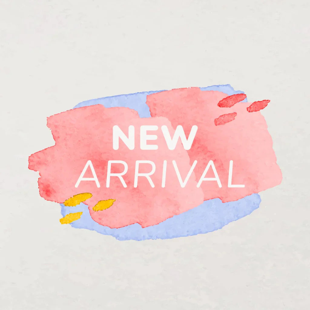 New Arrivals, Updated on 2nd June