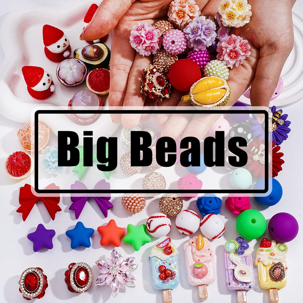 Big Beads