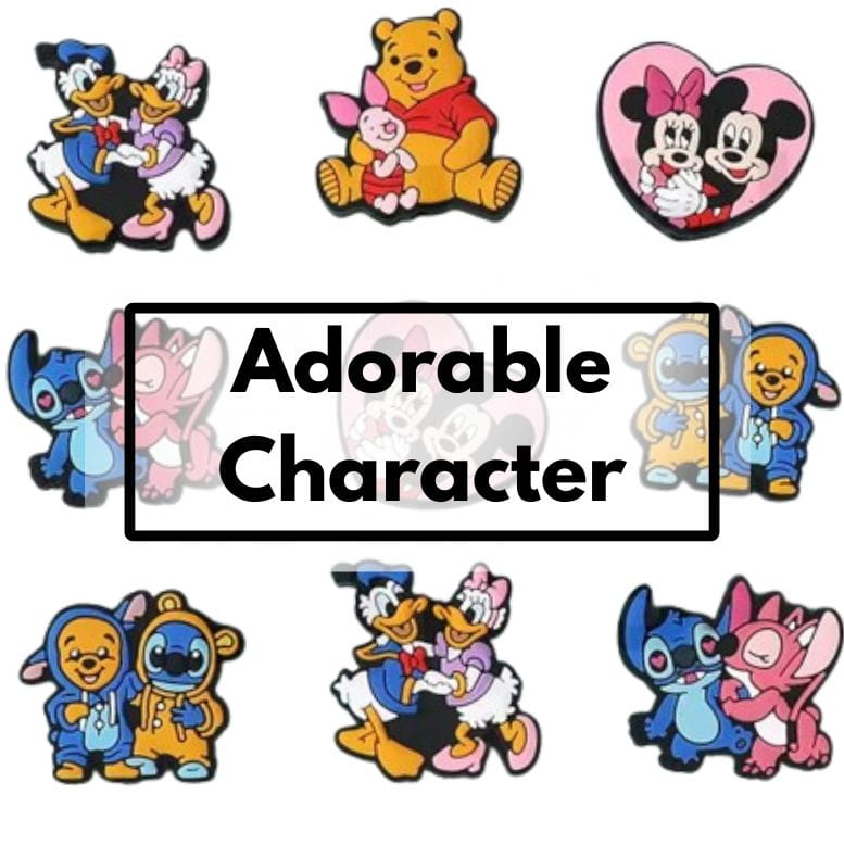 Adorable Character