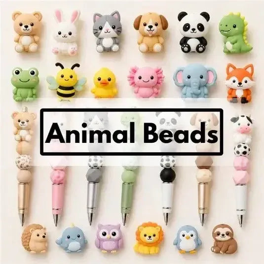 Animal Beads
