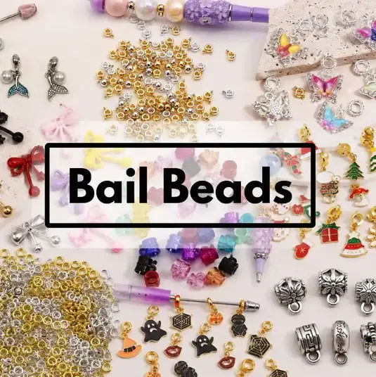 Bail Beads