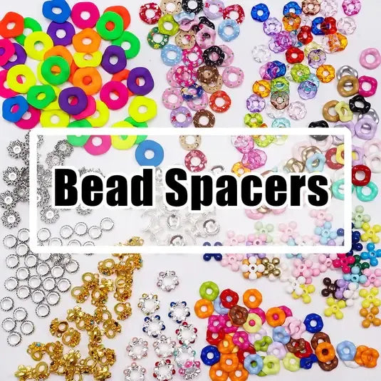 Bead Spacers