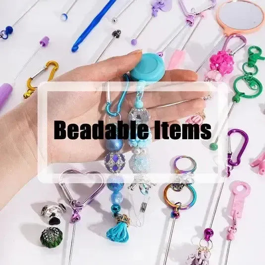 Beadable Items
