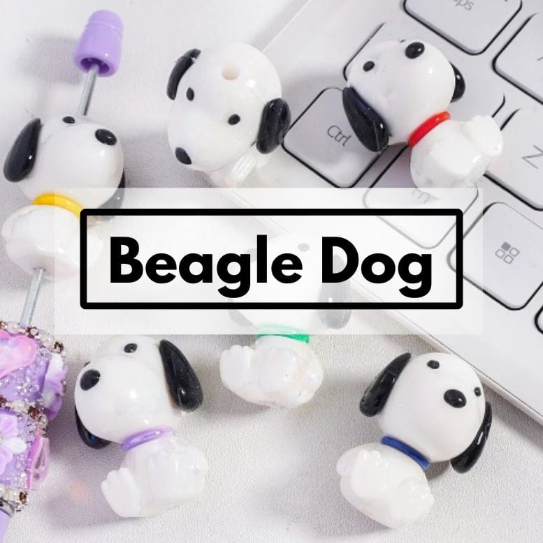 Beagle Dog