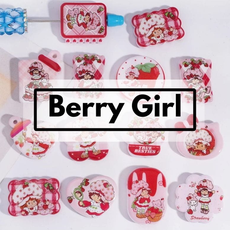 Berry Girl