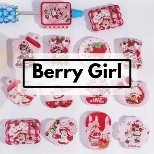 Berry Girl