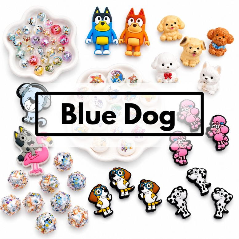Blue Dog