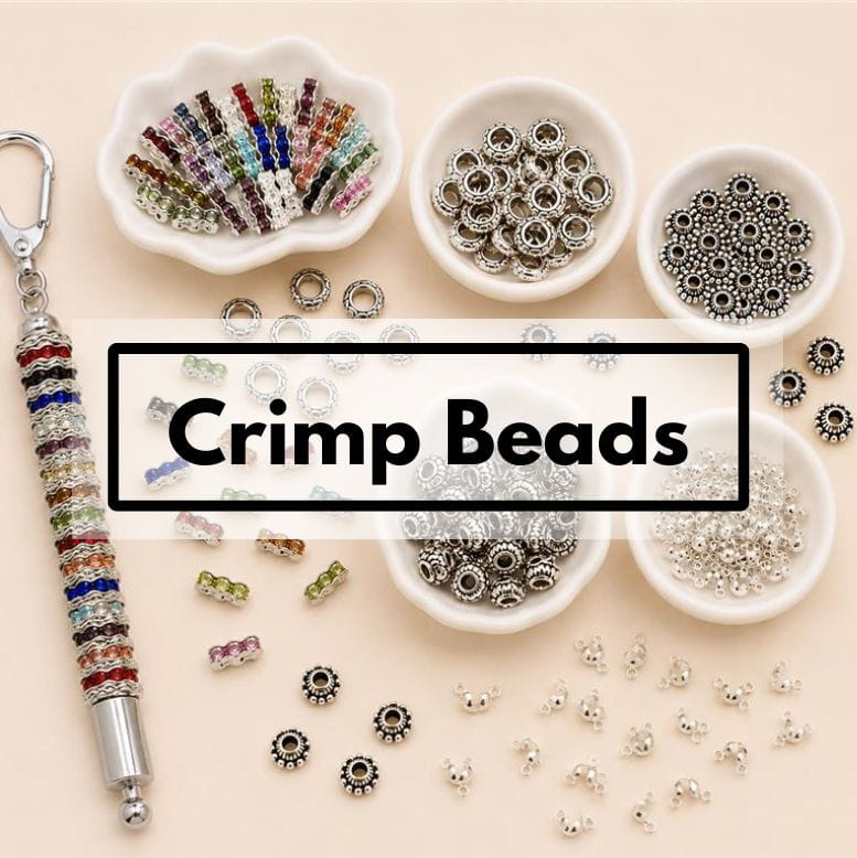 Crimp Beads