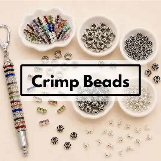 Crimp Beads