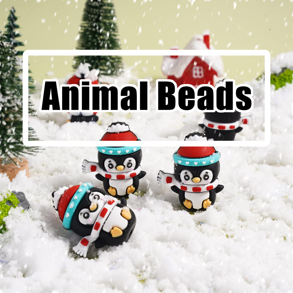 Animal Beads