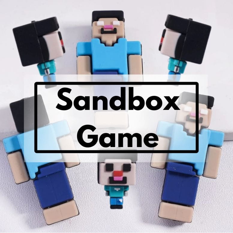 Sandbox Game