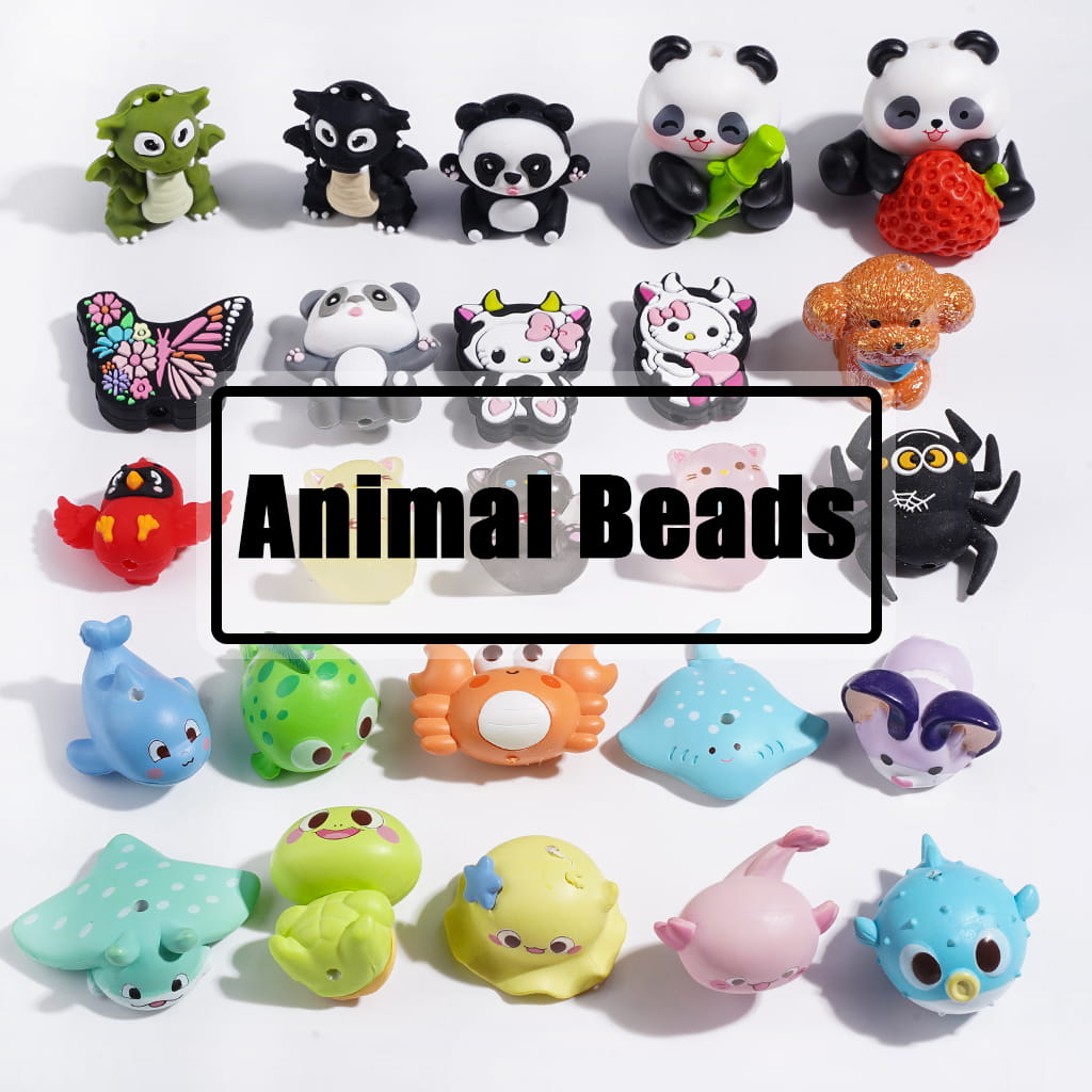 Animal Beads