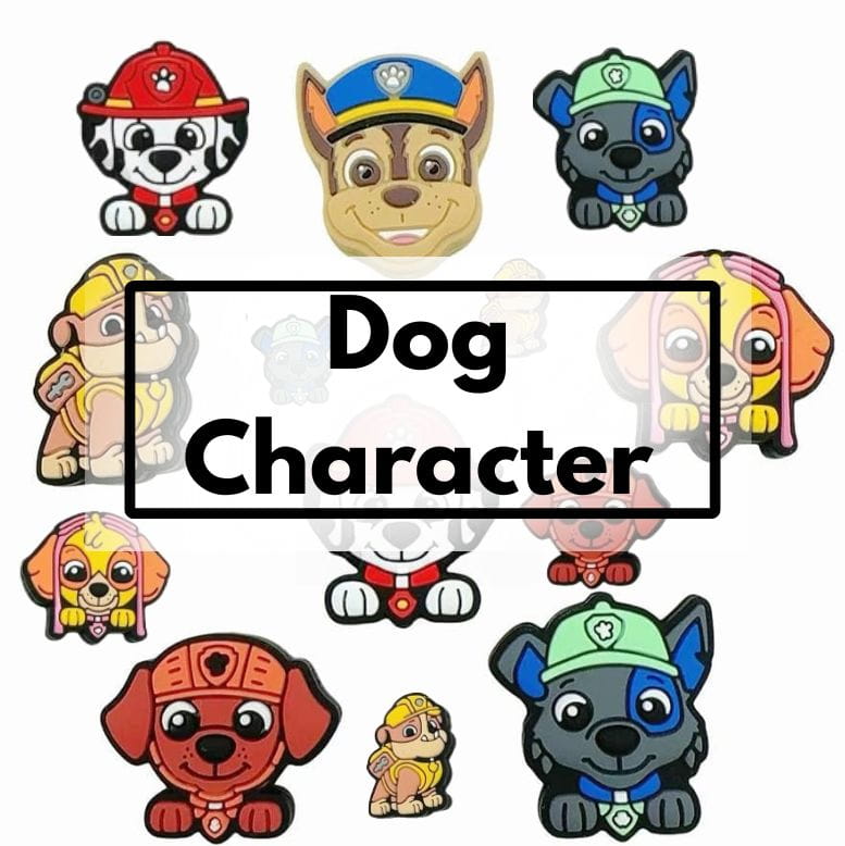 Dog Character