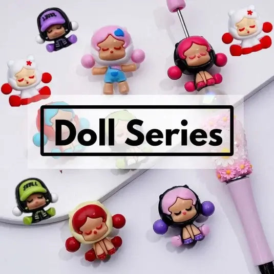 Doll Series