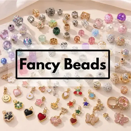Fancy Beads