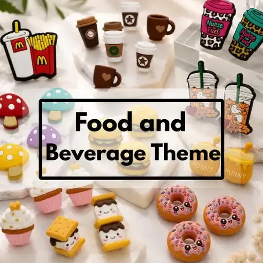 Food and Beverage Theme