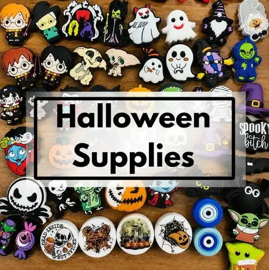 Halloween Supplies