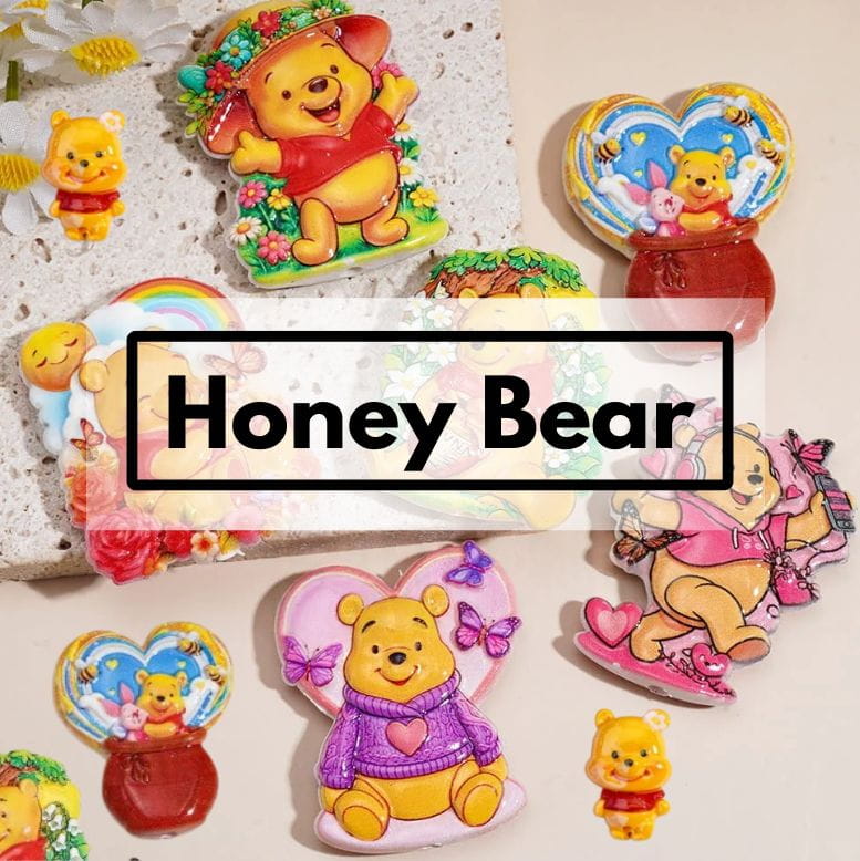 Honey Bear